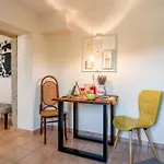 Διαμέρισμα Paradis De Provence Jaune Le Pin (Gard)