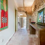 Paradis De Provence Jaune * Le Pin (Gard)