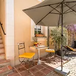 Paradis De Provence Jaune *