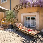 Paradis De Provence Jaune Διαμέρισμα Le Pin (Gard)