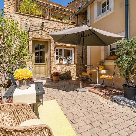Paradis De Provence Jaune
