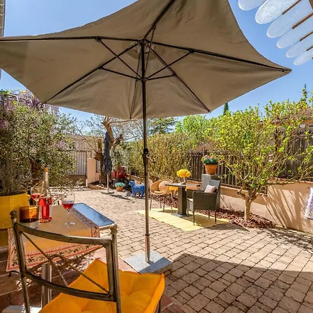 Διαμέρισμα Paradis De Provence Jaune *