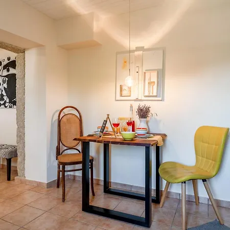 Apartmán Paradis De Provence Jaune Le Pin (Gard)