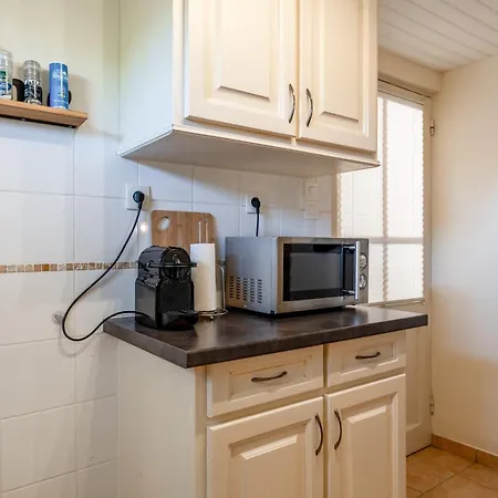 Paradis De Provence Jaune Apartmán *