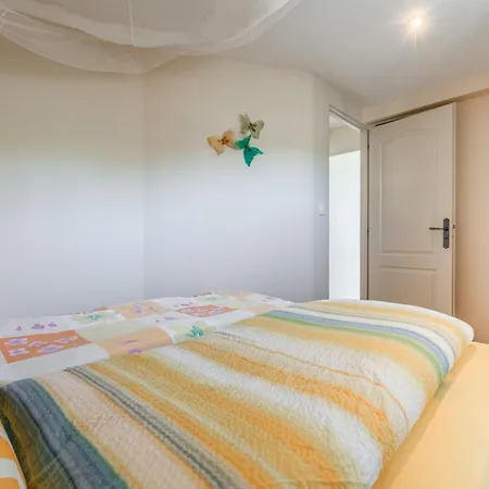 Apartmán Paradis De Provence Jaune *