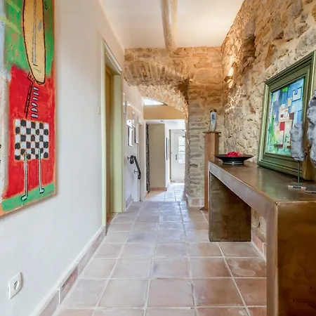 Paradis De Provence Jaune * Le Pin (Gard)