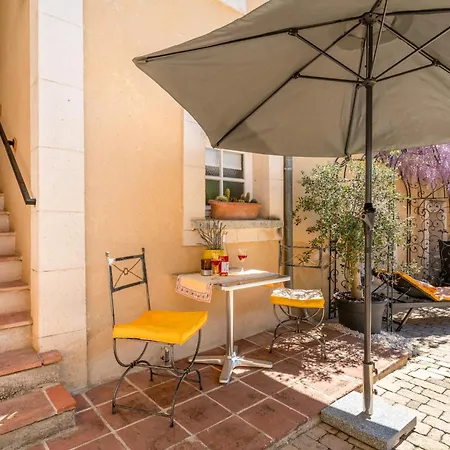 Paradis De Provence Jaune *