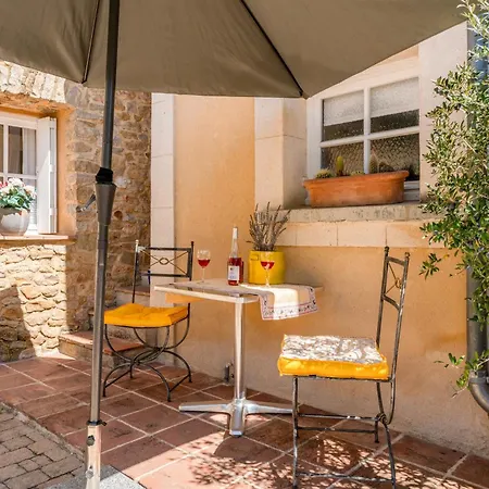 Paradis De Provence Jaune