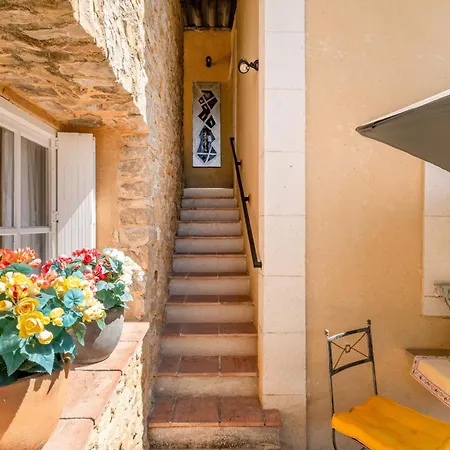 Apartmán Paradis De Provence Jaune Le Pin (Gard)
