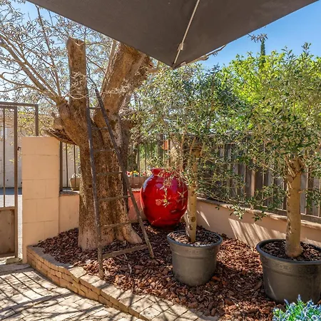 Apartmán Paradis De Provence Jaune
